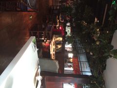 香草香草云南原生态火锅(车公庄店)-滇釜火锅·能喝汤的火锅(车公庄店)