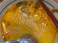 -蟹黄鱼·海派深夜面馆(江湾里店)