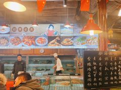 -猪肉婆私房菜(容桂总店)