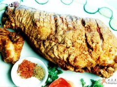 香酥羊腿-老孙家饭庄·非遗(东关店)