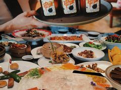 -滋粥楼·顺德菜海鲜茶点(方舟店)