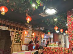 -粗粮人家·东北菜(洋桥店)