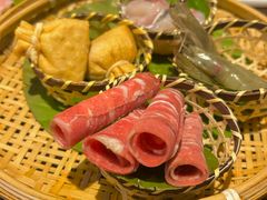 -泰妃殿(武汉首店)