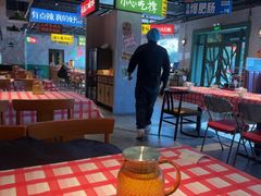 -恰八斗·猛火长沙菜(国贸店)