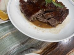 -椿记烧鹅(叠彩店)