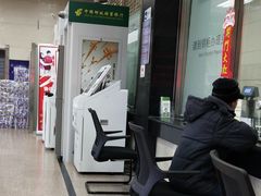 -中国邮政储蓄银行(滨河路支行)