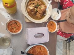 -天毓山庄·餐厅