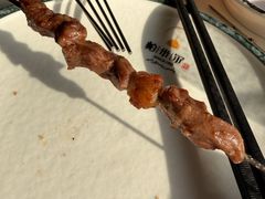 -帕米尔食府(白云观店)