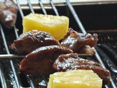 -韩满园· 甄选韩式烤肉