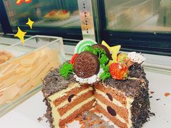 -亚马逊蒸汽活海鲜自助(LCM置汇旭辉广场店)