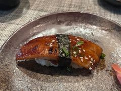 -戏作寿司(观音桥店)