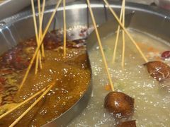 -成都玉林串串香(世纪港湾店)