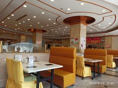 -天都肥牛(南五马路店)