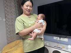 -汇慈安·高端自营月嫂(武汉月子尊享店)