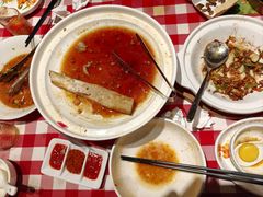 -西贝(宝乐汇店)