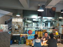 -四禧精酿铜锅涮肉·烧烤工场(大明湖店)