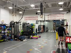 -APT运动康复中心(徐汇万科店)