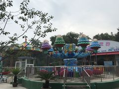 -长春市南湖公园