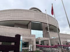 -上海博物馆(人民广场馆)