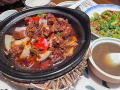-南昌大饭店·地标美食名片(万寿宫店)