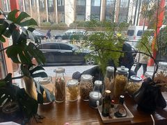 -安妮意大利餐厅(国贸店)