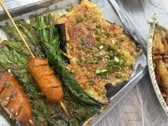 -小民大排档(马场角横路店)