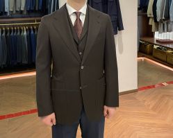 -优刻西服西装定制(金轮国际广场店)