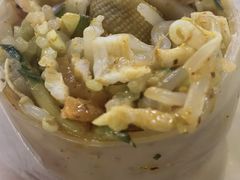 -安徽阜阳卷馍(西单店)