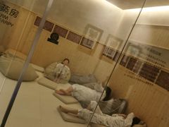 -庄子梦然·城市微度假·24h按摩·推拿·spa