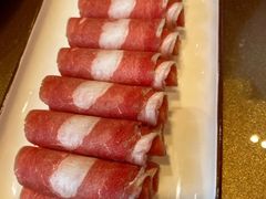 -红色江山(首钢国际大厦店)