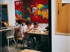 大堂-成都吃客(九眼桥店)