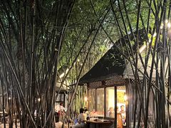 -勐丽梦兰傣味餐厅