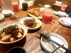 -云海肴·汽锅鸡·云南菜(美罗城店)