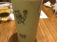 -百分茶(九洲新世界店)