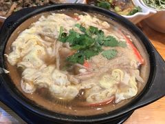 -老姑砂锅·烧烤天津菜(体北道店)