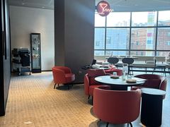 -必胜客(栖乐荟店)