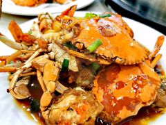 -船奇蒸汽海鲜·闽菜(八市海鲜总店)