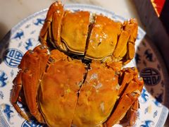 -淮扬府(安定门店)