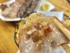 -烧鸟周居酒屋(香山店)