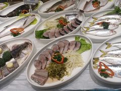 -妈妈菜舟山海鲜(定海古城店)