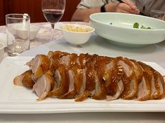 -蓬莱阁中餐厅(崇文门店)