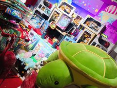 -大玩家(拱墅万达店)