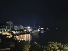 -绿城千岛湖喜来登度假酒店