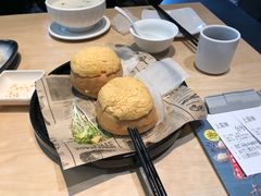 -避风塘(百联东郊店)