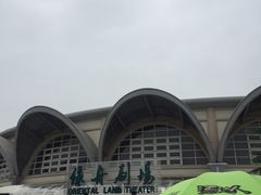 -东方绿舟景区