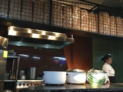 -掂档潮汕牛肉火锅(cityon熙地港店)