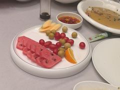 -新丁香海鲜酒店(银海商贸城店)