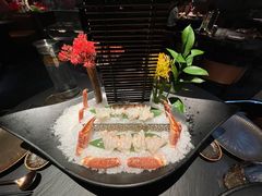 -蟹犇•帝王蟹雪蟹(陆家嘴店)