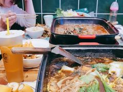 -荷炉烤鱼音乐餐厅(佳和城店)