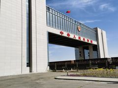 -二连浩特国家地质公园